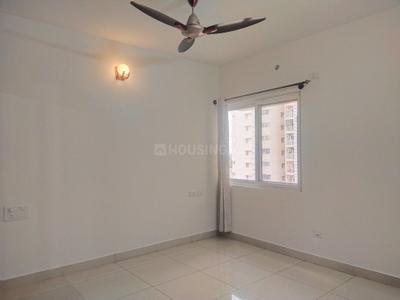 Bedroom Image of 1195 Sq.ft 2 BHK Apartment / Flat for sale in Shriram Luxor by Shriram Properties, Tirumanahalli Bengaluru for Rs. 14740000