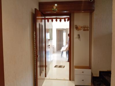 Bedroom Image of 800 Sq.ft 2 BHK Apartment / Flat for sale in Heritage CHS, Andheri East Mumbai for Rs. 24000000