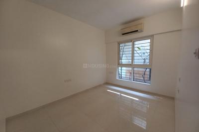 Bedroom Image of 322 Sq.ft 1 BHK Apartment / Flat for sale in Dosti Nest, Thane West Thane for Rs. 5350000