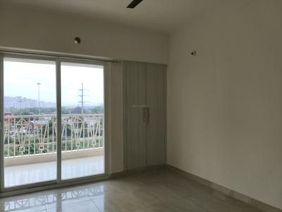 Bedroom Image of 1075 Sq.ft 2 BHK Apartment / Flat for rent in Gaur City 7th Avenue, Noida Extension Greater Noida for Rs. 25000
