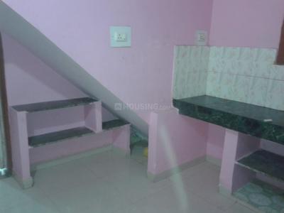 Kitchen Image of 675 Sq.ft 3 BHK Independent House for sale in Jeevan Jyoti Colony Satna for Rs. 4500000