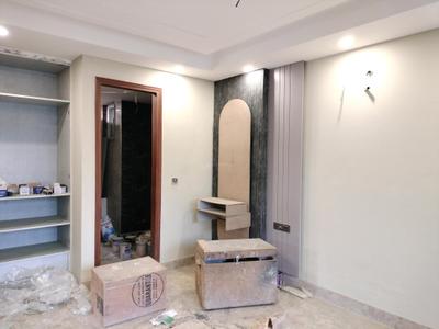 Bedroom Image of 1900 Sq.ft 3 BHK Builder Floor for sale in Sector 8 Dwarka New Delhi for Rs. 35000000