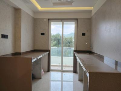 Kitchen Image of 950 Sq.ft 2 BHK Apartment / Flat for sale in Advance Galaxy, Kharghar Navi Mumbai for Rs. 12000000