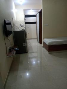Hall Image of 850 Sq.ft 1 RK Apartment / Flat for rent in Arakere Bengaluru for Rs. 14000