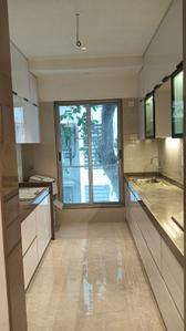 Kitchen Image of 850 Sq.ft 2 BHK Apartment / Flat for sale in Malad East Mumbai for Rs. 21000000