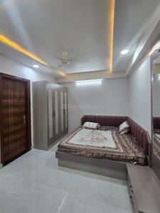 Bedroom Image of 1390 Sq.ft 3 BHK Apartment / Flat for sale in Parth Avenue, Siroli Jaipur for Rs. 5400000