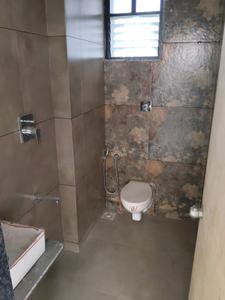 Bedroom Three Image of 1062 Sq.ft 3 BHK Apartment / Flat for sale in Shivanta Rigel, Tragad Ahmedabad for Rs. 7215000
