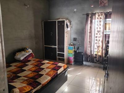 Bedroom Image of 1500 Sq.ft 2 BHK Builder Floor for rent in Hisar Tehsil Hisar for Rs. 9000