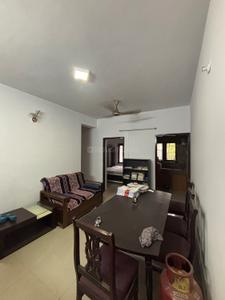 Hall Image of 750 Sq.ft 2 BHK Builder Floor for sale in Vidhyadhar Nagar Jaipur for Rs. 4600000