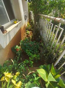 Balcony Image of 1850 Sq.ft 3 BHK Apartment / Flat for sale in Hosur Tumkur for Rs. 27500000