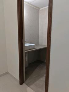 Srishti Complex Attached Bathroom with Bedroom Three 4