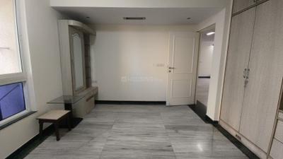 Bedroom Image of 1360 Sq.ft 3 BHK Apartment / Flat for rent in Hiranandani Crown, Hiranandani Estate Thane for Rs. 69000