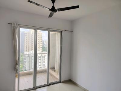 Living Room Image of 750 Sq.ft 1 BHK Apartment / Flat for rent in Kavya Hill View, Kasarvadavali Thane for Rs. 15600