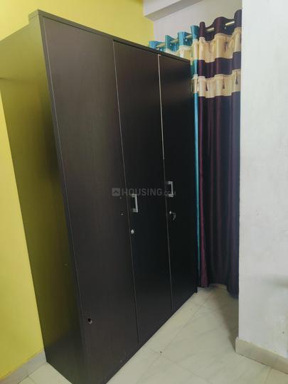 HMV More Standalone Apartment Bedroom 1