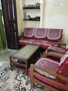 Hall Image of 2700 Sq.ft 8 BHK Independent House for sale in Khatkeyana Lucknow for Rs. 8000000