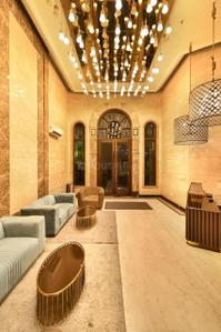 Hall Image of 2095 Sq.ft 3 BHK Apartment / Flat for sale in ACE Golfshire, Sector 150 Noida for Rs. 27000000