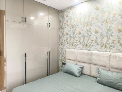 Bedroom Image of 1650 Sq.ft 3 BHK Builder Floor for sale in Skywhales Vienna Greens II, Sector 99A Gurgaon for Rs. 19999998