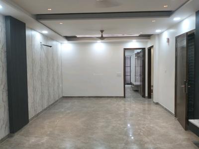 Living Room Image of 1800 Sq.ft 3 BHK Builder Floor for sale in Vikaspuri New Delhi for Rs. 40000000