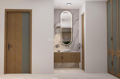 Bedroom Image of 2930 Sq.ft 3 BHK Villa for sale in Makadwali Ajmer for Rs. 14000000