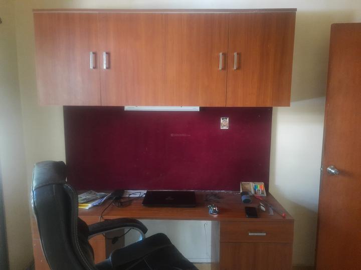 Ramakrishna Puram, West Mambalam Bedroom 1