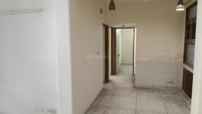 Living Room Image of 1800 Sq.ft 3 BHK Apartment / Flat for rent in Sector 4 Dwarka New Delhi for Rs. 42000