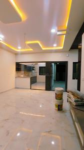 Hall Image of 2000 Sq.ft 4 BHK Independent House for sale in Kurud Bhilai for Rs. 7000000