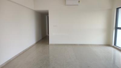 Living Room Image of 2000 Sq.ft 4 BHK Apartment / Flat for sale in Rajesh White City, Kandivali East Mumbai for Rs. 65000000