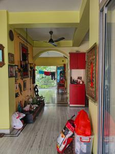 Image of 1600 Sq.ft 2 BHK Apartment / Flat for sale in Bansdroni, Kolkata for Rs. 5600000