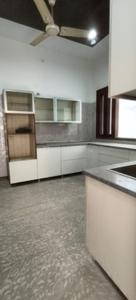 Kitchen Image of 6000 Sq.ft 7 BHK Independent House for rent in Sector 52 Noida for Rs. 250000