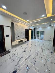 Hall Image of 1100 Sq.ft 2.5 BHK Apartment / Flat for rent in Bommanahalli Bengaluru for Rs. 39999
