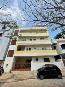 Image of 1600 Sq.ft 2 BHK Independent House for rent in Byatarayanapura CMC And OG Part, Bengaluru for Rs. 28000