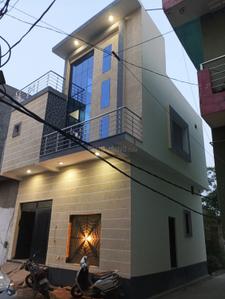 Image of 1200 Sq.ft 3 BHK Independent House for sale in Chandpur, Bulandshahr for Rs. 4800000