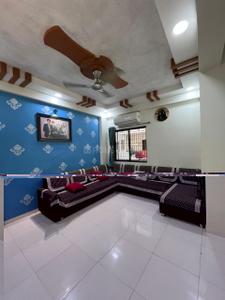 Hall Image of 1080 Sq.ft 2 BHK Apartment / Flat for sale in New Ranip Ahmedabad for Rs. 5500000