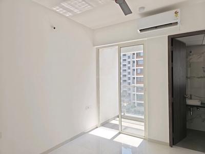 Bedroom Image of 1400 Sq.ft 3 BHK Apartment / Flat for sale in Goel Ganga Serio E F Building, Kharadi Pune for Rs. 18500000
