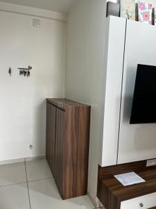 Balcony Image of 1350 Sq.ft 3 BHK Apartment / Flat for sale in Harni Vadodara for Rs. 7500000