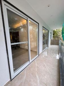 Balcony Image of 2100 Sq.ft 3 BHK Builder Floor for sale in Palam Vihar Gurgaon for Rs. 28000000