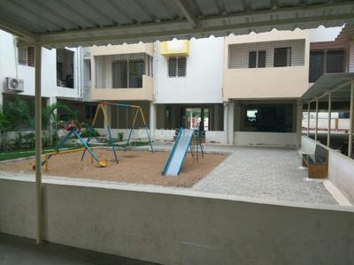 Image of 1059 Sq.ft 2 BHK Apartment / Flat for sale in Nithya Gardens, Ganapathy, Coimbatore for Rs. 7000000
