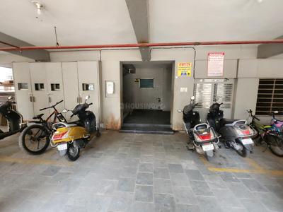 Image of 1404 Sq.ft 3 BHK Apartment / Flat for sale in Suryam Pride, Vastral, Ahmedabad for Rs. 5500000