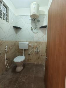 Image of 650 Sq.ft 1 BHK Builder Floor for rent in Doddanekundi, Bengaluru for Rs. 25000