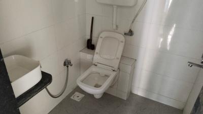Image of 600 Sq.ft 1 BHK Apartment / Flat for sale in Ulwe, Navi Mumbai for Rs. 5000000