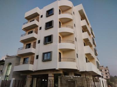 Building Image of 1365 Sq.ft 3 BHK Apartment / Flat for sale in Manish Nagar Nagpur for Rs. 7500000