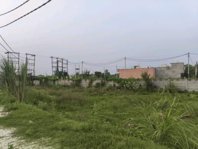 Image of 450 Sq.ft Residential Plot / Land for sale in SS Ayodhya Enclave, Dhoom Manikpur, Greater Noida for Rs. 1500000