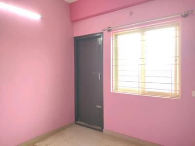 Bedroom Image of 1068 Sq.ft 2 BHK Apartment / Flat for sale in Balaji Serenity, Electronic City Bengaluru for Rs. 6800150
