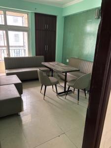 Hall Image of 1668 Sq.ft 3 BHK Apartment / Flat for sale in Unitech Horizon, Sector PI Greater Noida for Rs. 12000000