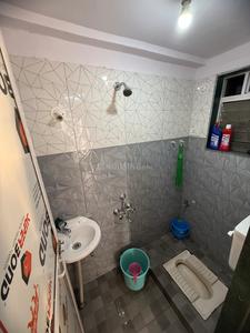 Bathroom Image of PG KING MUMBAI in Bhandup West, Mumbai