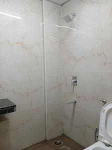 Bedroom Two Image of 1240 Sq.ft 2 BHK Builder Floor for sale in Smartworld Gems by Smartworld Developers, Sector 89 Gurgaon for Rs. 14000000