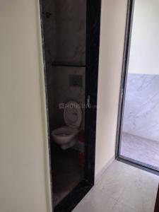 Image of 550 Sq.ft 1 BHK Builder Floor for rent in Shree Sampat Green C, Kanadiya, Indore for Rs. 9000