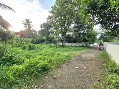 Image of 4350 Sq.ft Residential Plot / Land for sale in Aduvathuruthu, Aluva for Rs. 11500000