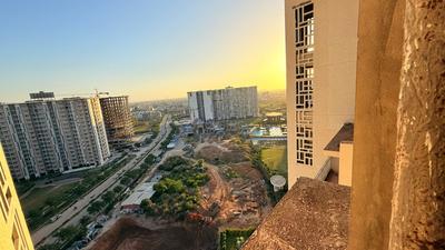Image of 2080 Sq.ft 3 BHK Apartment / Flat for sale in Janta Falcon View, JLPL Industrial Area, Mohali for Rs. 31000000