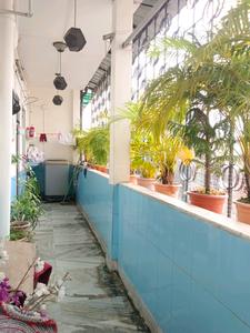 Bedroom Four Image of 1250 Sq.ft 4 BHK Apartment / Flat for sale in Khidirpur Kolkata for Rs. 17000000